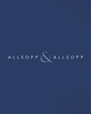 Allsopp & Allsopp