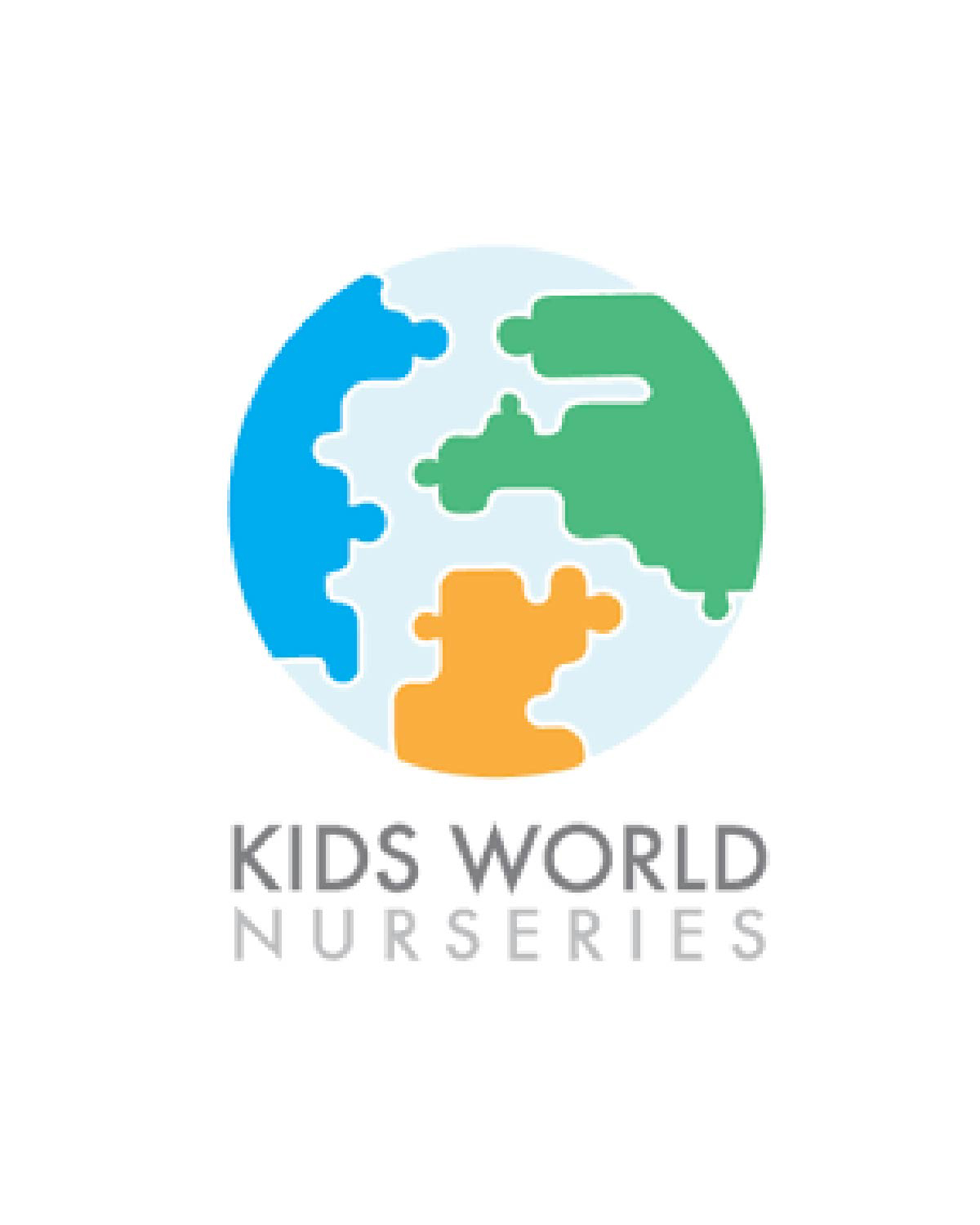 Kids World Nurseries